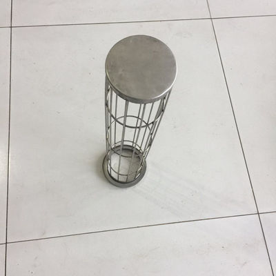 کارخانه فولاد صنعتی 304 فلتر فولاد ضد زنگ سفارشی