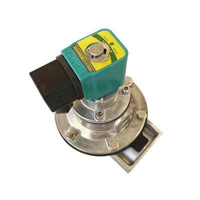 دریچه الکترومغناطیسی پالس سولینوئید دریچه کنترل دیافراگم AC220V DC24V DMF-Z-20 DMF-Z-25 DMF-Z-40 DMF-Z-50