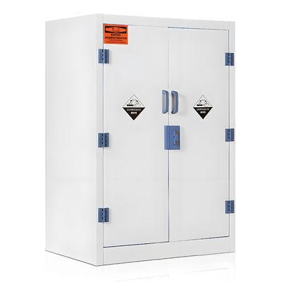 کابینت مواد شیمیایی خطرناک آزمایشگاهی ضد انفجار کابینت نگهداری قابل احتراق
