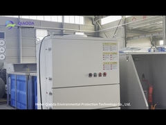 فیلتر کارتریج غبارگیر