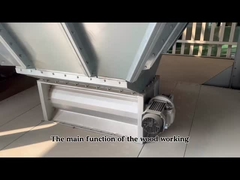 جمع آوری کننده گرد و غبار چوب