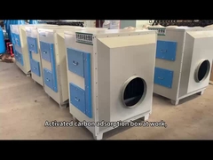 CTN کربن فعال